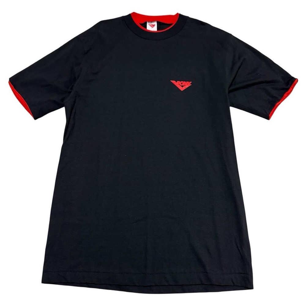 PONY Vintage Layered Tee
